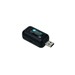 Toebehoren voor bussysteem PLS Peha USB IR-programmeer adapterdongel 00990713